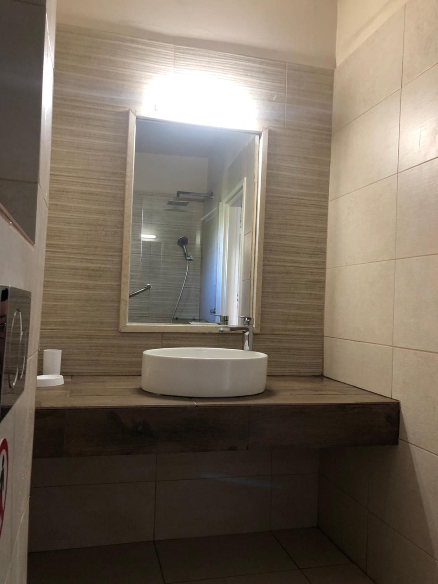 Poseidon Apartments Agia Efimia Exterior photo